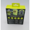 Housse de pluie LED pour sac à dos