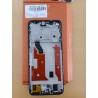 Écran HONOR 50 Lite noir 