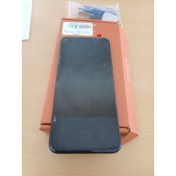 Écran HONOR 50 Lite noir 