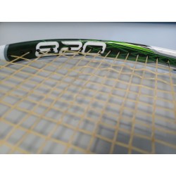 ARTENGO 820 flax fibre
raquette de tennis 