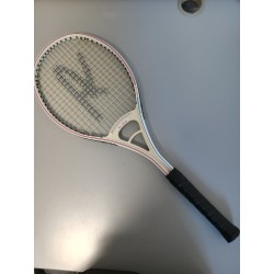 ROSSIGNOL Mats Wilander
raquette de tennis vintage