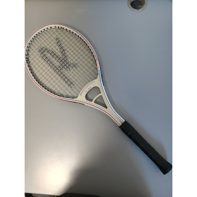 ROSSIGNOL Mats Wilander
raquette de tennis vintage