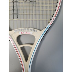 ROSSIGNOL Mats Wilander
raquette de tennis vintage