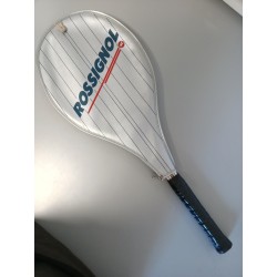 ROSSIGNOL Mats Wilander
raquette de tennis vintage