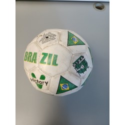 Ballon de foot BRAZIL victory