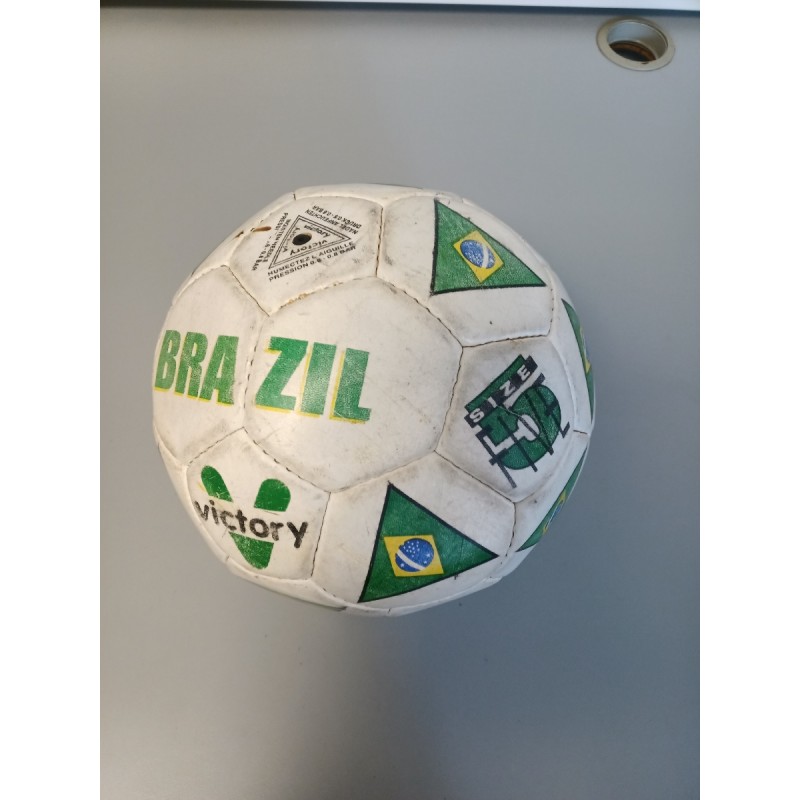 Ballon de foot BRAZIL victory