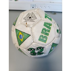 Ballon de foot BRAZIL victory