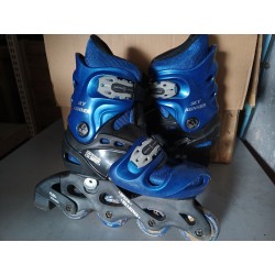 Roller Blade Sky Runner enfants 
taille L