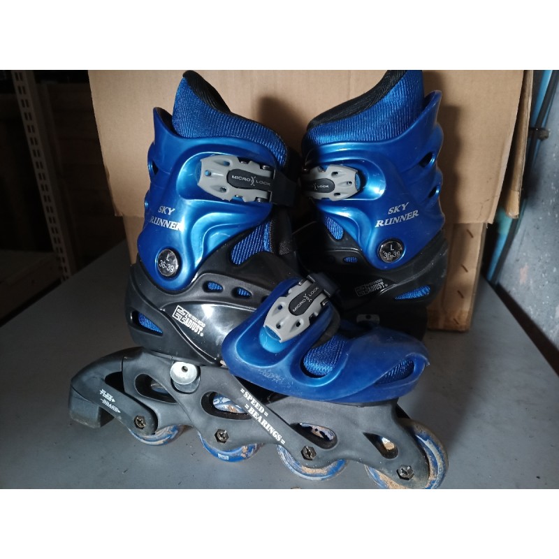 Roller Blade Sky Runner enfants 
taille L