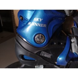 Roller Blade Sky Runner enfants 
taille L