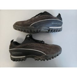 SHIMANO SH-MT30
Chaussures vtt femme 
pointure 38 