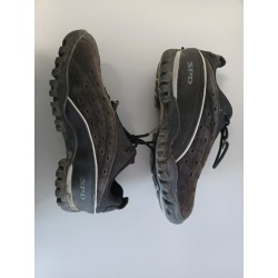 SHIMANO SH-MT30
Chaussures vtt femme 
pointure 38 