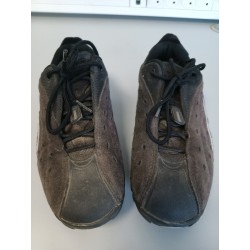 SHIMANO SH-MT30
Chaussures vtt femme 
pointure 38 
