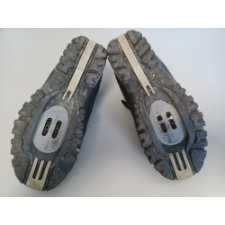 SHIMANO SH-MT30
Chaussures vtt femme 
pointure 38 