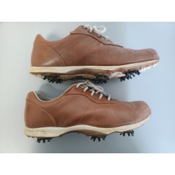 FOOTJOY
chaussures de golf femme 
pointure 39