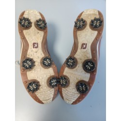 FOOTJOY
chaussures de golf femme 
pointure 39
