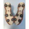 FOOTJOY
chaussures de golf femme 
pointure 39
