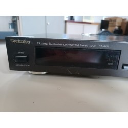TECHNICS ST-610Ltuner stéréo
