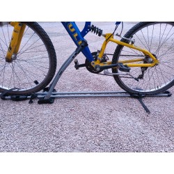 Porte vélo Thule freeride 530/532