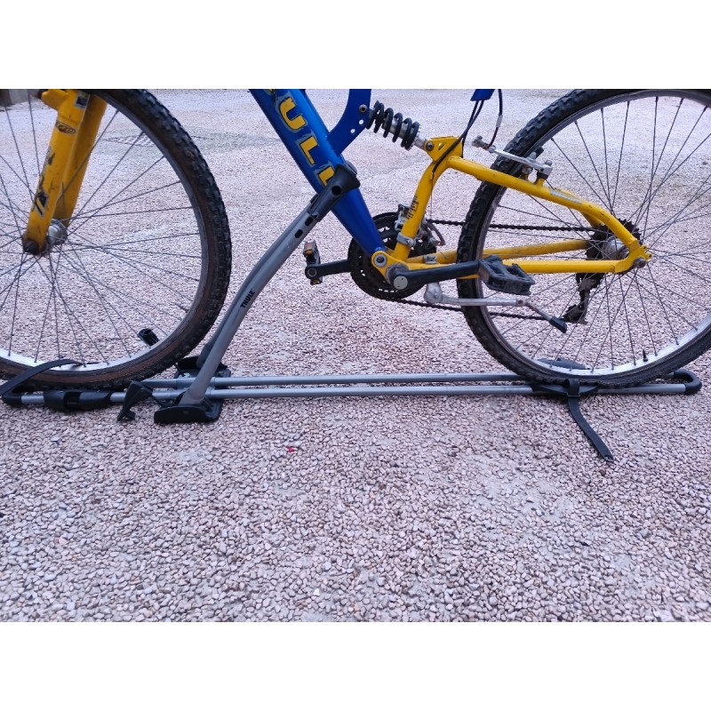 Porte vélo Thule freeride 530/532