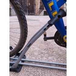 Porte vélo Thule freeride 530/532