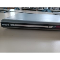Lecteur DVD PHILIPS DVP520