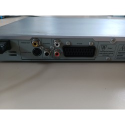 Lecteur DVD PHILIPS DVP520