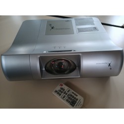 Vidéo projecteur PROMETHEANModèle PRM-30A