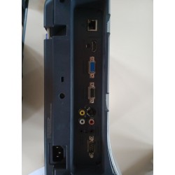 Vidéo projecteur PROMETHEANModèle PRM-30A
