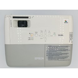 Vidéo projecteur EPSON EN-84H