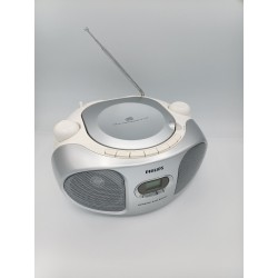 Radio CD PHILIPS