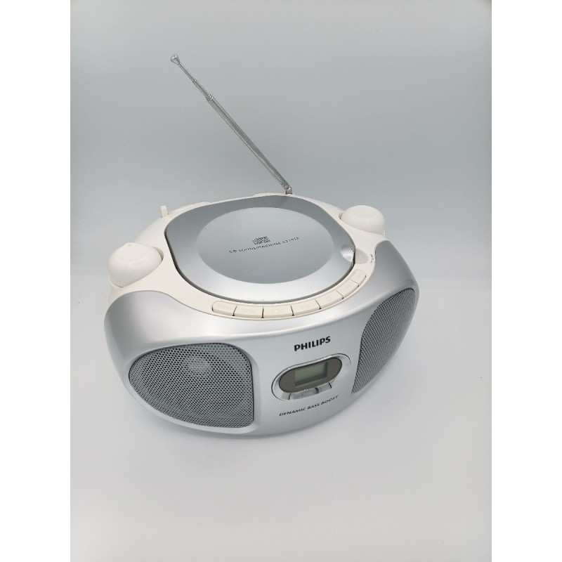 Radio CD PHILIPS
