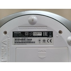 Radio CD PHILIPS