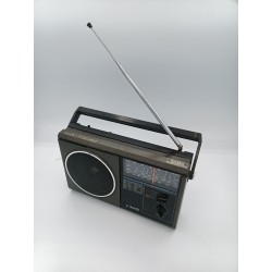 Radio portable CONTINENTAL EDISON