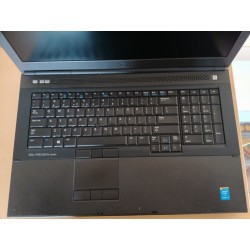 PC PORTABLE 
DELL PRECISION M6800 reconditionné 