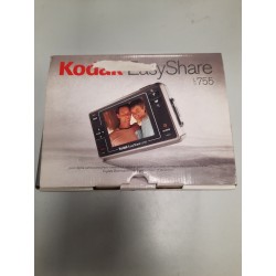 KODAK EASY SHARE LS755