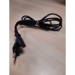 Câble alimentation Duo