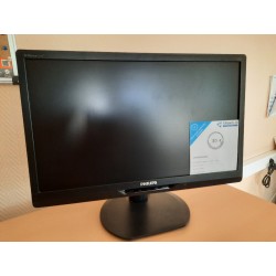 Écran PC PHILIPS Brilliance 221B 54 cm