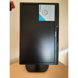 Écran PC PHILIPS Brilliance 221B 54 cm