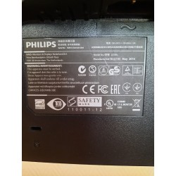 Écran PC PHILIPS Brilliance 221B 54 cm
