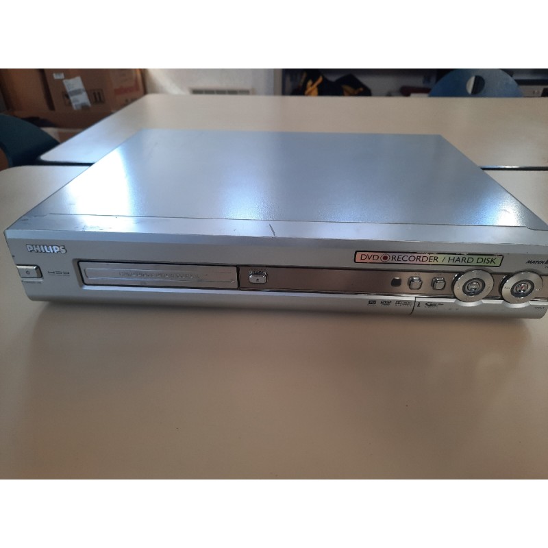 lecteur/graveur DVD PHILIPS HDRW720