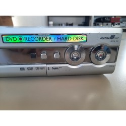 lecteur/graveur DVD PHILIPS HDRW720