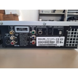 lecteur/graveur DVD PHILIPS HDRW720