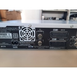 lecteur/graveur DVD PHILIPS HDRW720