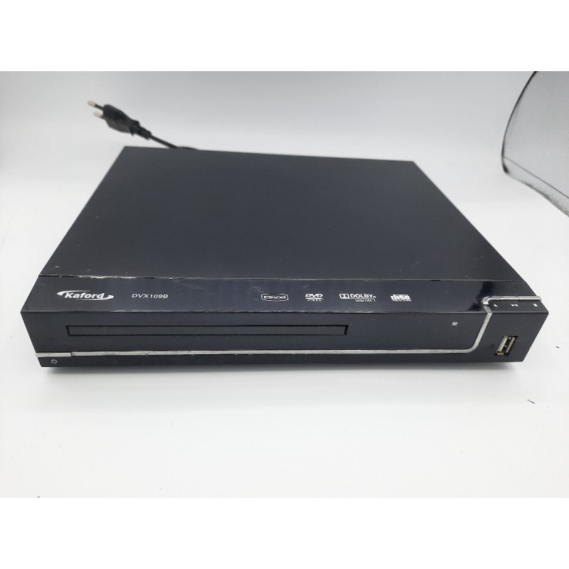 lecteur DVD  KAFORD DVX 109B