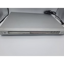 lecteur DVD PHILIPS DVD728