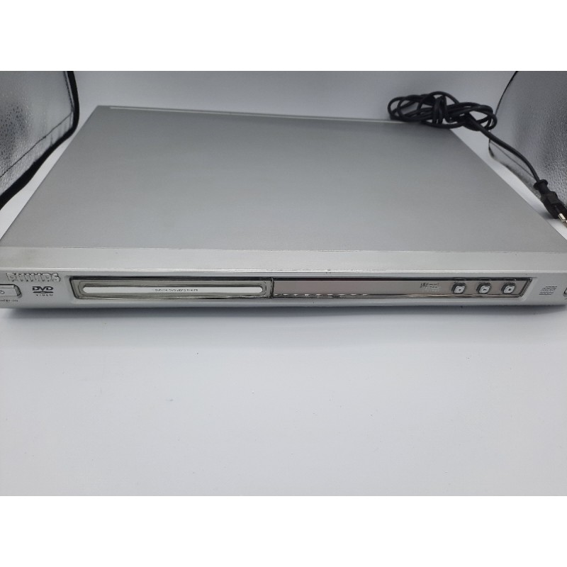 lecteur DVD PHILIPS DVD728
