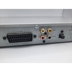 lecteur DVD PHILIPS DVD728