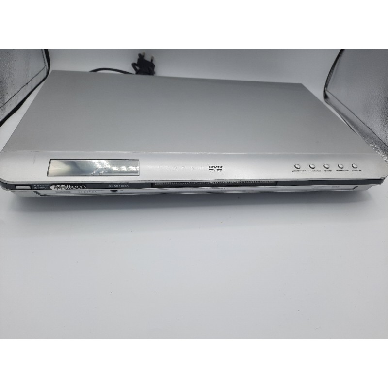 lecteur DVD  SEELTECH SL5810DX