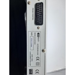 lecteur DVD  SEELTECH SL5810DX